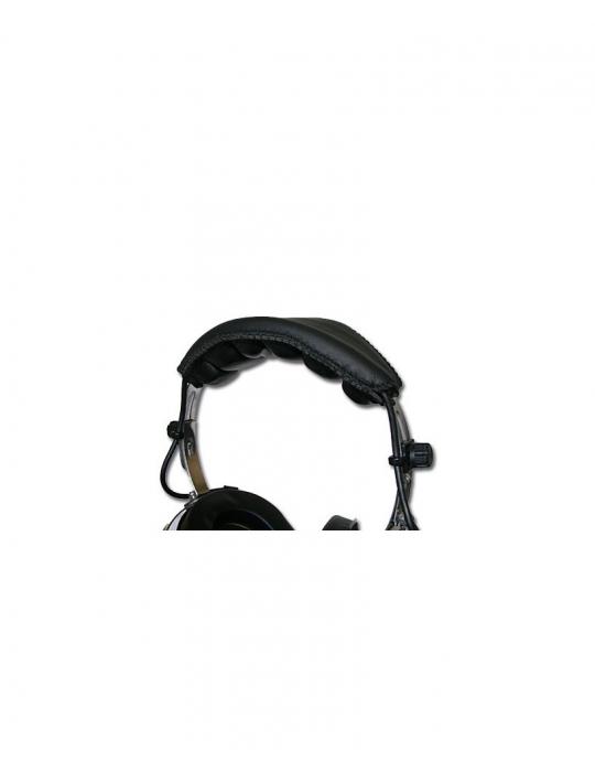 CASQUE APCOM 120.17 NOIR