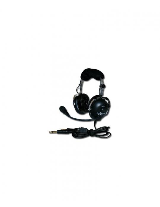 CASQUE APCOM 125.77 NOIR