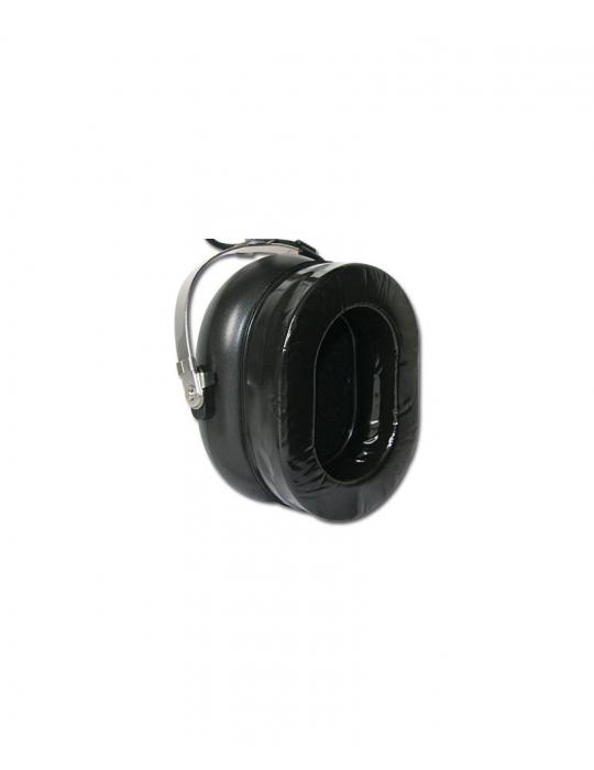 CASQUE APCOM 125.77 NOIR