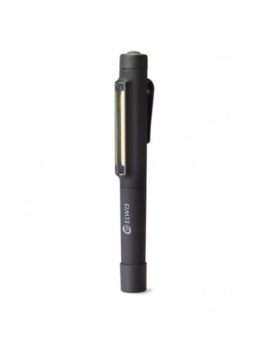 LAMPE TORCHE STYLO ELWIS PRO P130