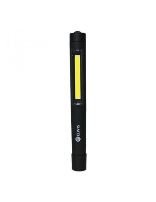 LAMPE TORCHE STYLO ELWIS PRO P130