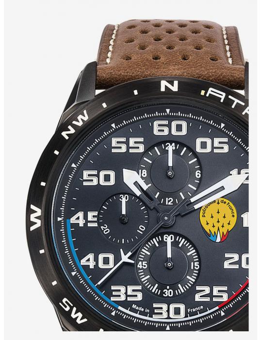 MONTRE PAF ATHOS 4