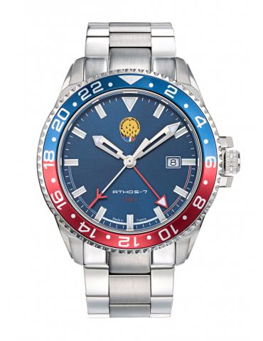 MONTRE PAF ATHOS 5 668079