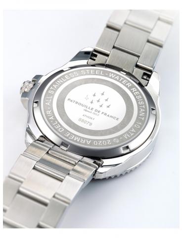 MONTRE PAF ATHOS 5 668079