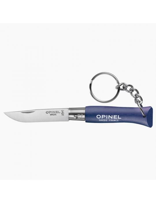 COUTEAU OPINEL N4 PORTE CLES