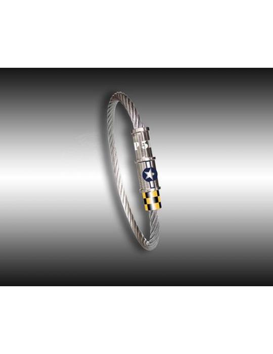 BRACELET MACH 2 P-51