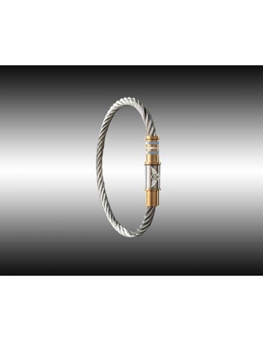 BRACELET MACH 2 - LATECOERE