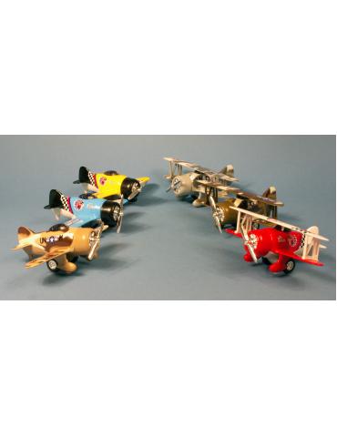 AVION RETROFRICTION CLASSIC WINGS