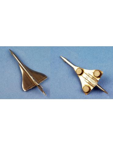 MAGNET CONCORDE