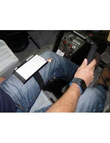 PLANCHETTE I PILOT IPHONE