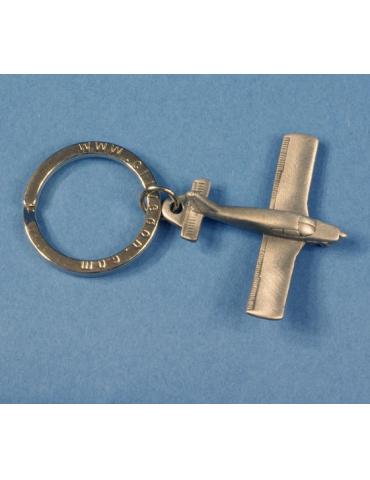 PORTE CLES PIPER-CHEROKEE