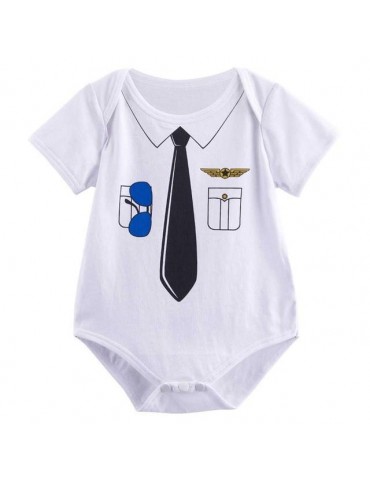 BODY PILOTE DE LIGNE