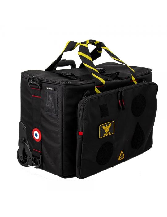 VALISE DE VOL DIMATEX GRIZZLY