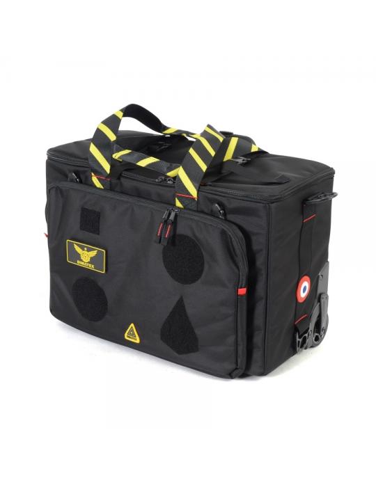 VALISE DE VOL DIMATEX GRIZZLY