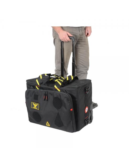 VALISE DE VOL DIMATEX GRIZZLY