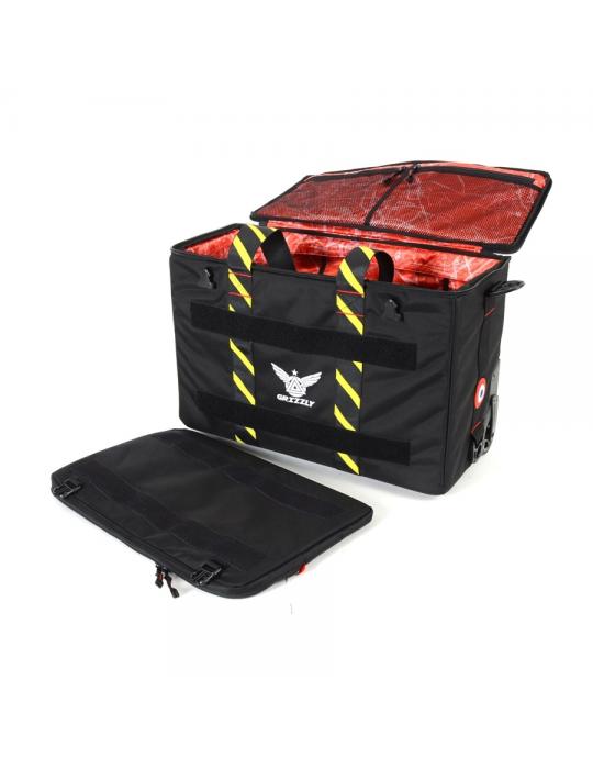 VALISE DE VOL DIMATEX GRIZZLY