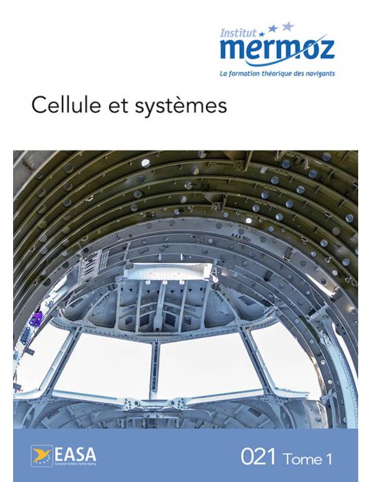 021 TOME 1 CELLULE ET SYSTEMES (edition 2021)