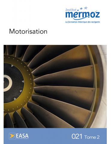 021-TOME 2 MOTORISATION (edition 2021)