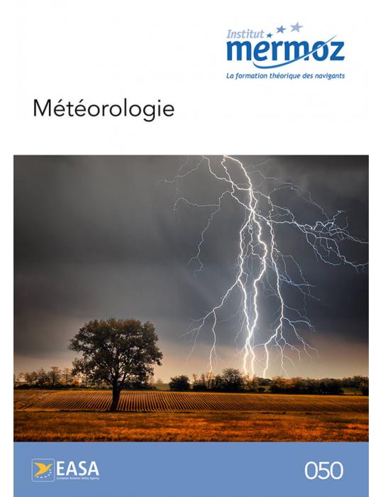 050-METEOROLOGIE (edition 2021) MERMOZ