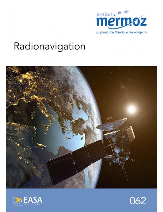 062-RADIONAVIGATION (edition 2021) MERMOZ