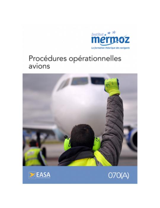 065(A)-PROCEDURES OPERATIONNELLES (edition 2021) MERMOZ