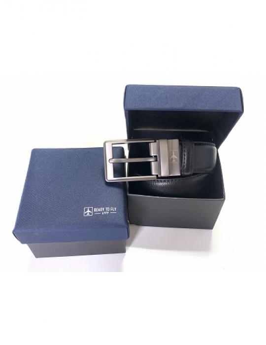 COFFRET CEINTURE HOMME