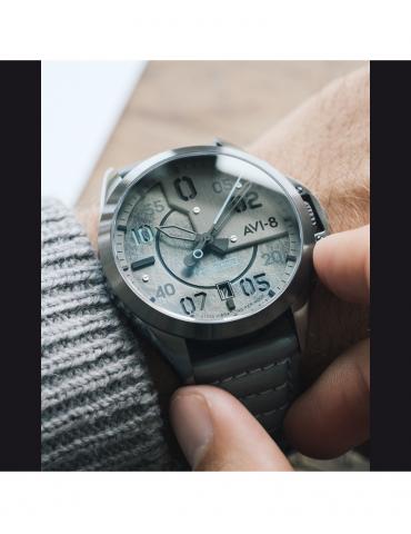 MONTRE P-51 MUSTANG AV-4086 MONTRE P-51 MUSTANG AV-4086