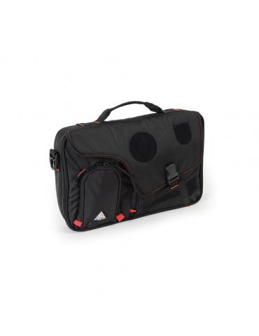 Malette master 15" black line