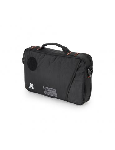 Malette master 15" black line