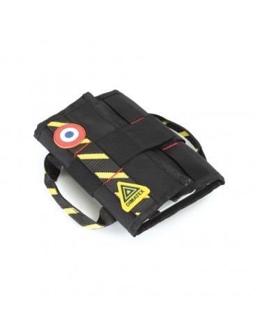 PLANCHETTE DE VOL CAVOK...