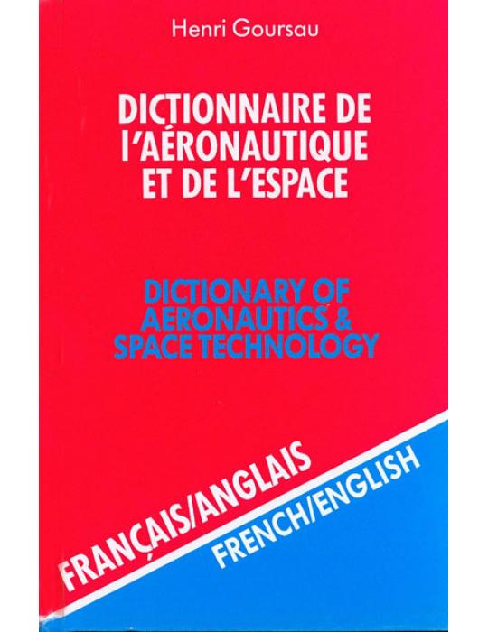 DICTIONNAIRE DE L'AERONAUTIQUE ET DE L'ESPACE F/A