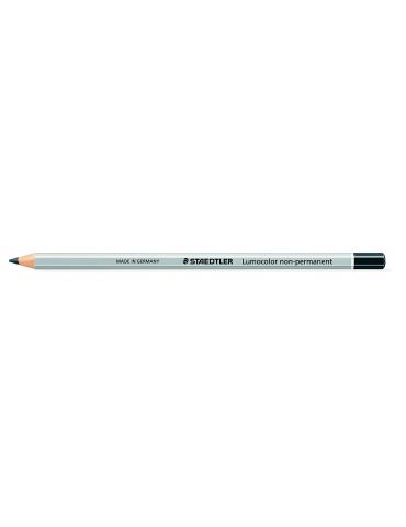 CRAYON LUMOCOLOR NON PERMANENT OMNICHROM 108