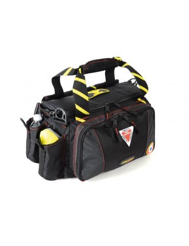 SAC DE VOL COCKPIT AERO