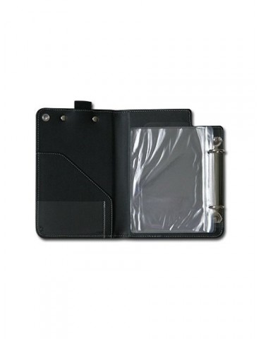 PLANCHETTE DE VOL A5 DOUBLE