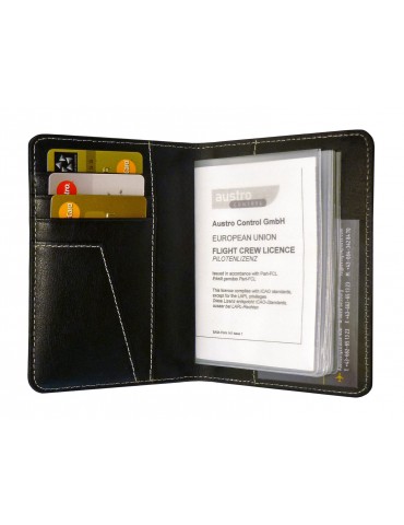 PROTEGE LICENCE EASA