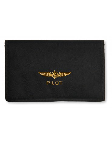 PROTEGE CARNET DE VOL DOCUBAG