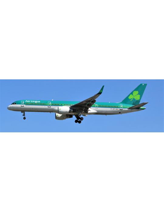 PORTE CLES BOEING 757 AER LINGUS OH-LBT