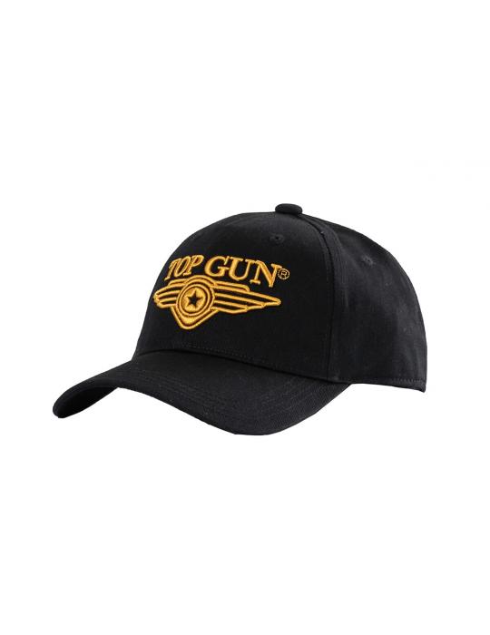 CASQUETTE TOP GUN INSIGNE