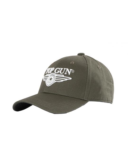 CASQUETTE TOP GUN INSIGNE