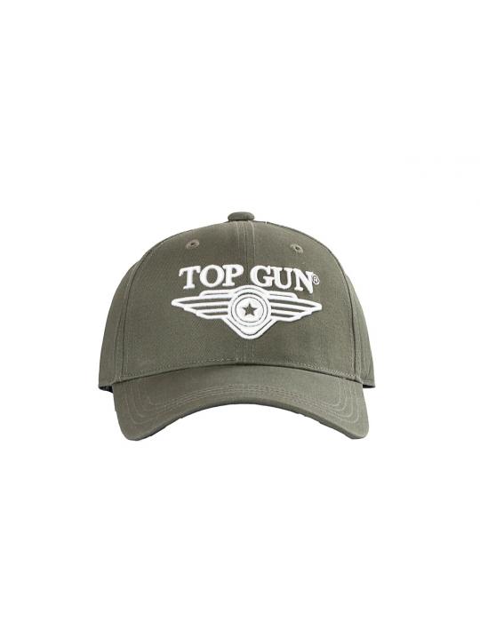 CASQUETTE TOP GUN INSIGNE