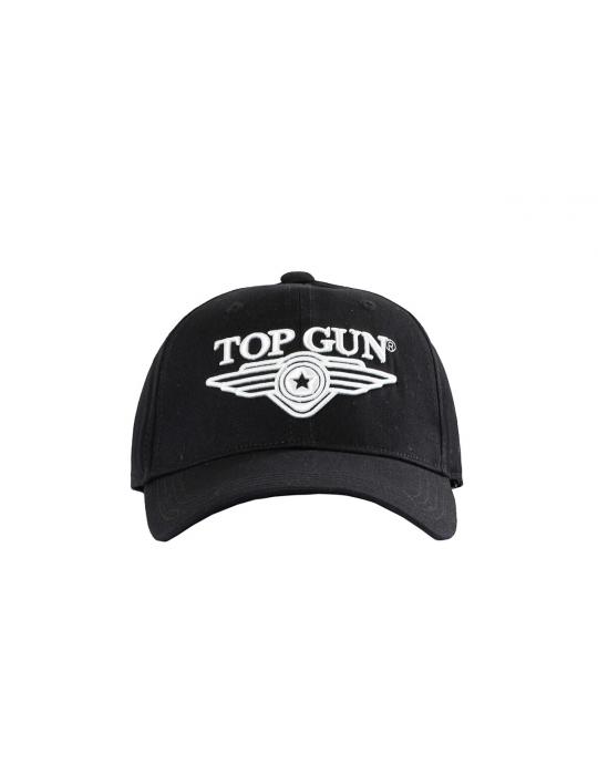 CASQUETTE TOP GUN INSIGNE