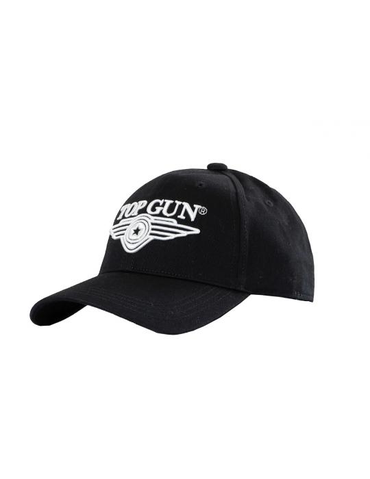 CASQUETTE TOP GUN INSIGNE