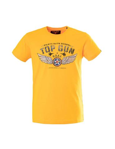 T- SHIRT TOP GUN