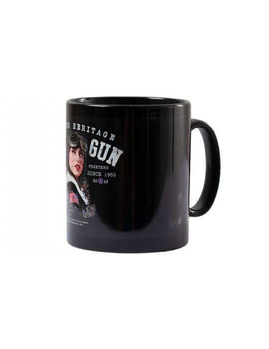 MUG TOP GUN