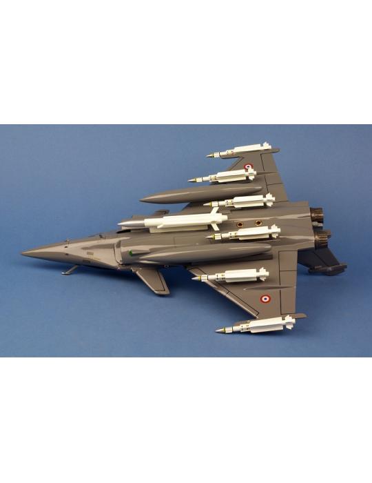 MAQUETTE BOIS RAFALE B ARMEE DE L'AIR