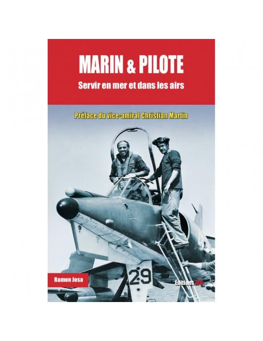 MARIN ET PILOTE