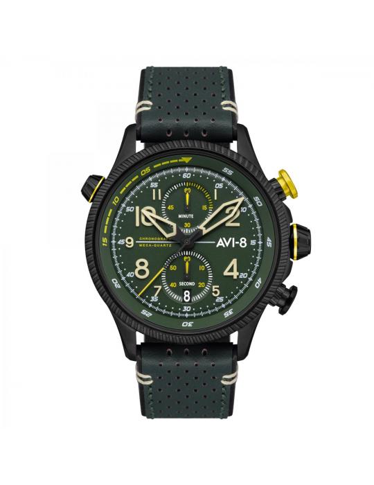MONTRE HAWKER HUNTER AV-4080