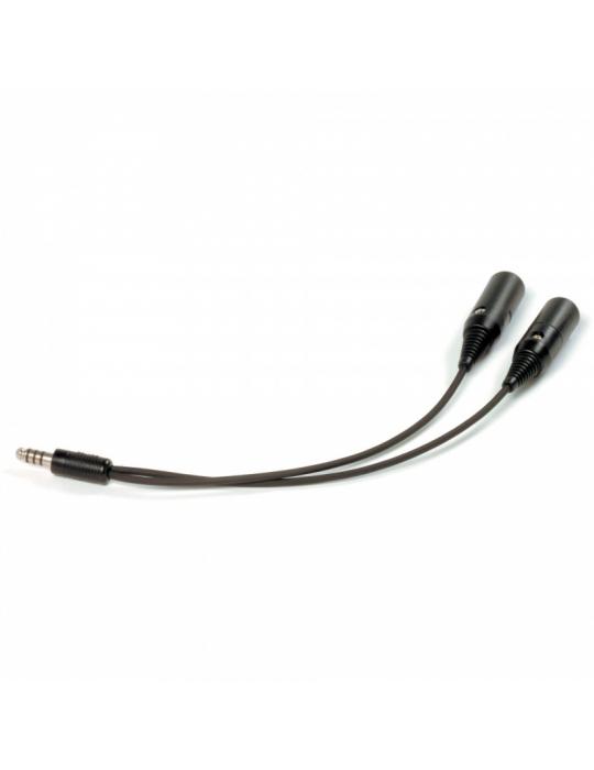 Adaptateur Casque PA76 US