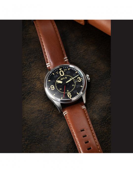 MONTRE SPITFIRE AUTO AV-4090