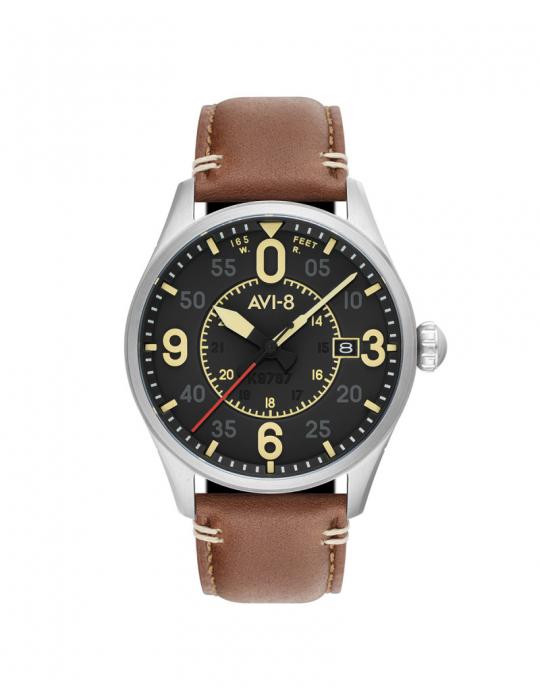 MONTRE SPITFIRE AUTO AV-4090